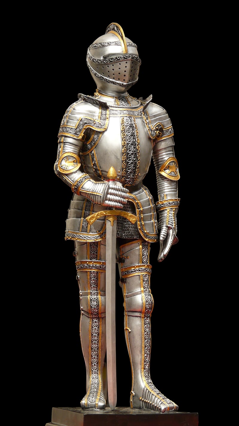 Knight Armor
