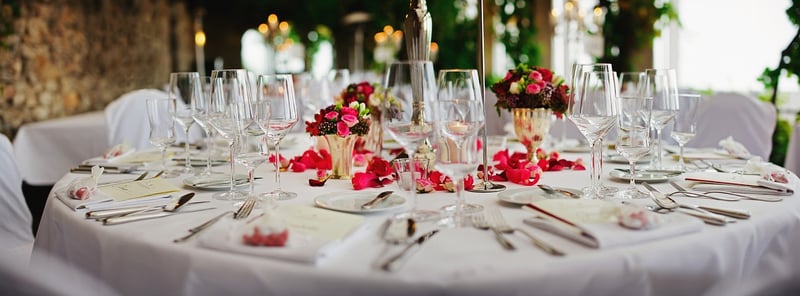 Medieval Banquet